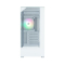 Obudowa  Zalman P40 PRISM PLUS White